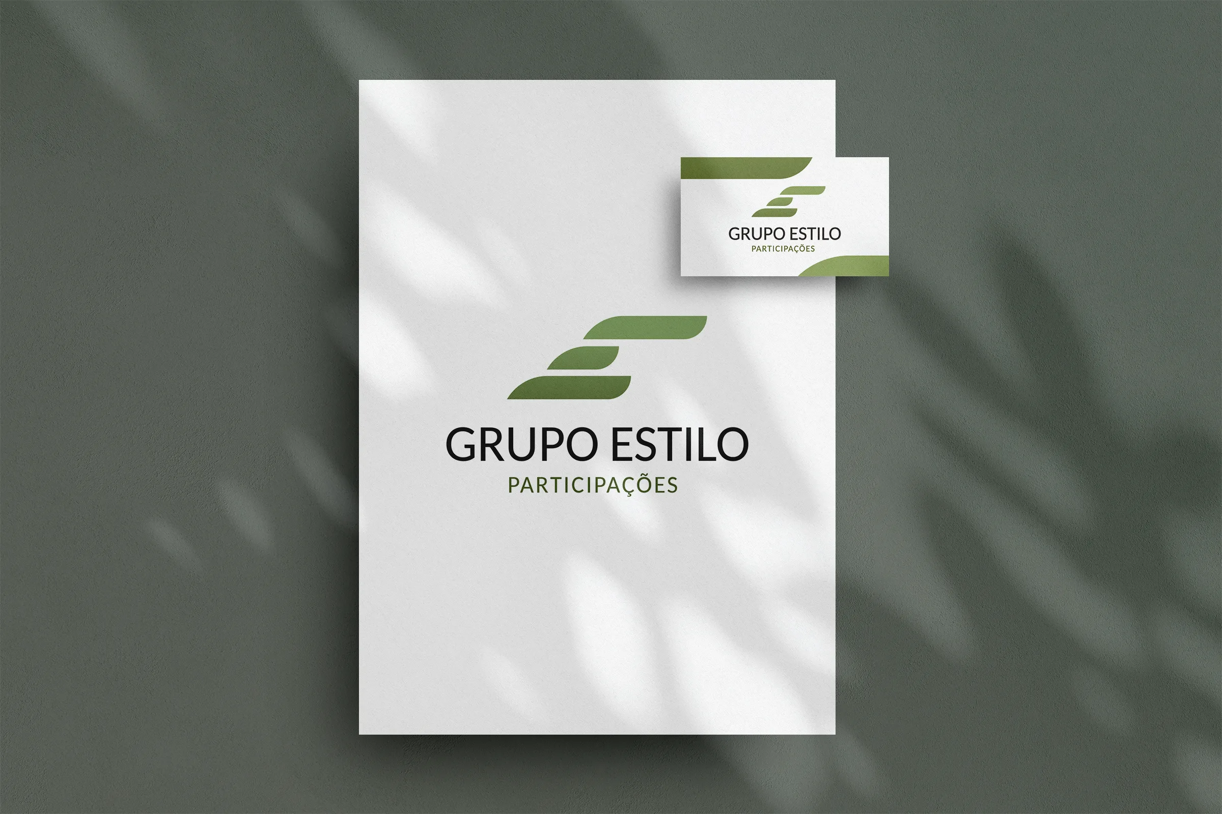 Grupo Estilo